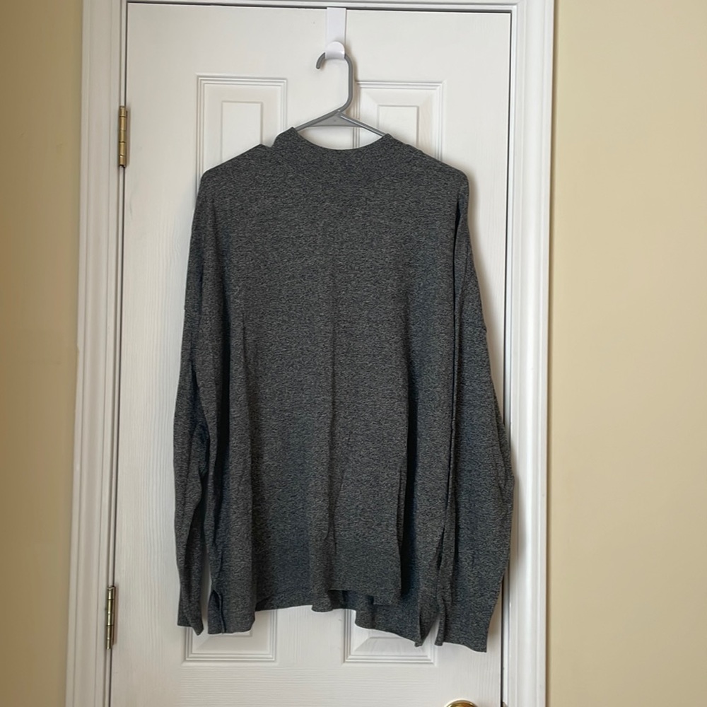 NWT sweater